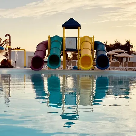 Bluesea Club Caleta Dorada Caleta De Fuste