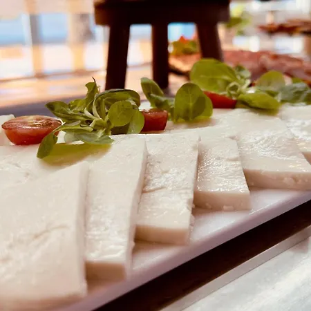 Lägenhetshotell Bluesea Club Caleta Dorada 3*