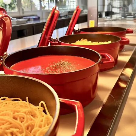 Bluesea Club Caleta Dorada Lägenhetshotell