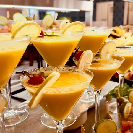 Lägenhetshotell Bluesea Club Caleta Dorada 3*