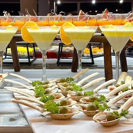 Bluesea Club Caleta Dorada 3* Caleta De Fuste