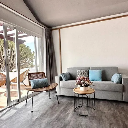 Bluesea Club Caleta Dorada