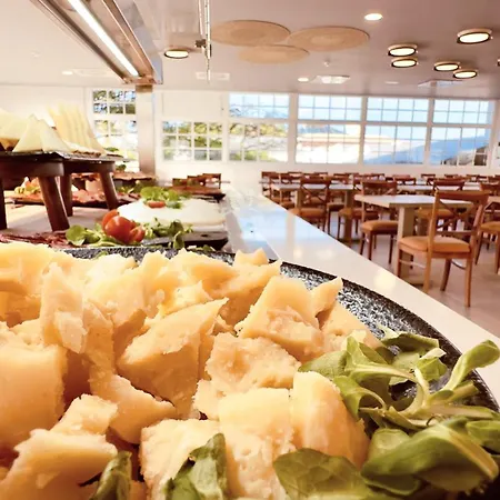 Bluesea Club Caleta Dorada Lägenhetshotell 3*