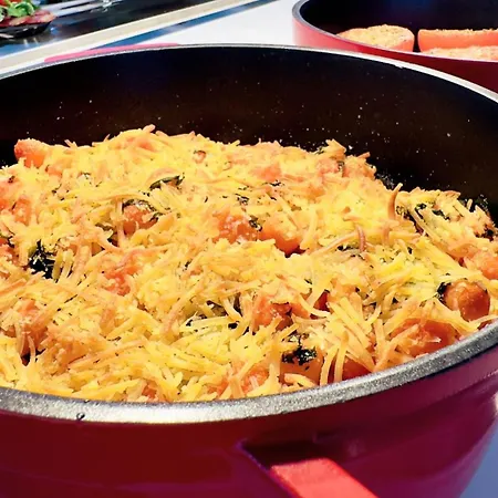 Lägenhetshotell Bluesea Club Caleta Dorada 3*