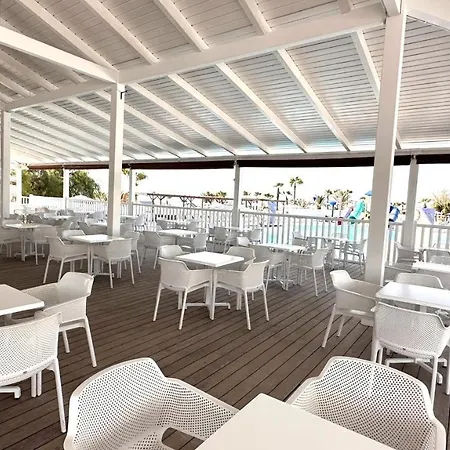 Bluesea Club Caleta Dorada Lägenhetshotell Caleta De Fuste