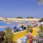 Bluesea Club Caleta Dorada Aparthotel Caleta De Fuste