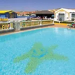 Aparthotel Bluesea Club Caleta Dorada 3*