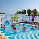 Bluesea Club Caleta Dorada Aparthotel Caleta De Fuste
