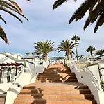 Aparthotel Bluesea Club Caleta Dorada Caleta De Fuste