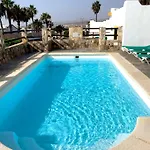 Bluesea Club Caleta Dorada 3* Caleta De Fuste