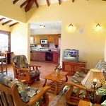 Aparthotel Bluesea Club Caleta Dorada 3*