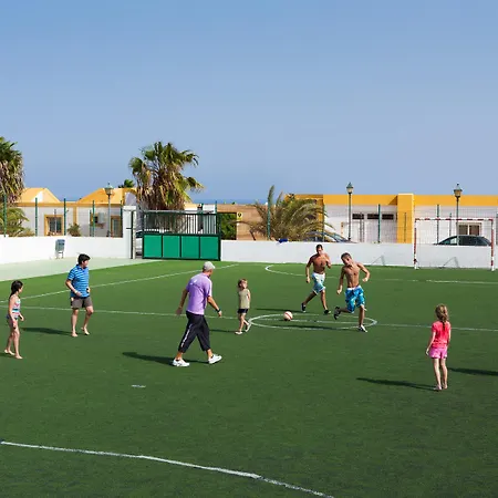 Caleta Dorada Apart-hotel