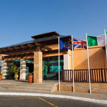 Caleta Dorada Aparthotel