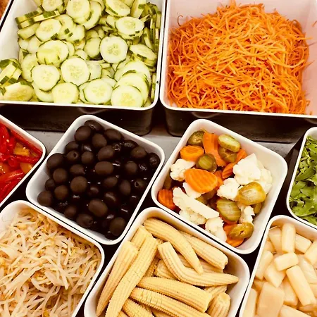 Caleta Dorada Apart-hotel