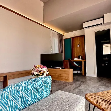 Caleta Dorada Aparthotel