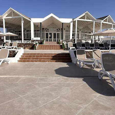 Apartmanhotel Bluesea Club Caleta Dorada