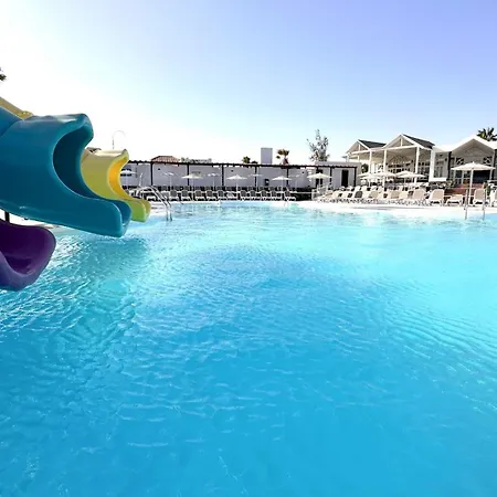 Bluesea Club Caleta Dorada