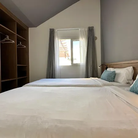 Bluesea Club Caleta Dorada Apartmanhotel