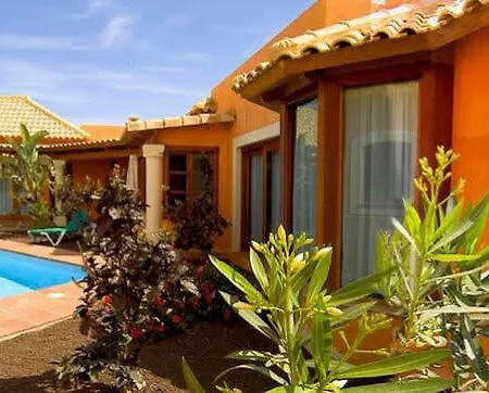 Bluesea Club Caleta Dorada 科斯塔卡莱塔