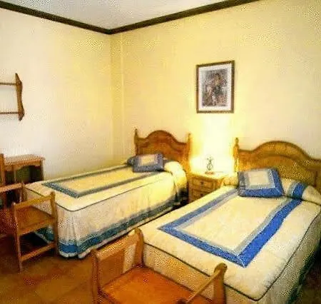 Bluesea Club Caleta Dorada 3* 科斯塔卡莱塔