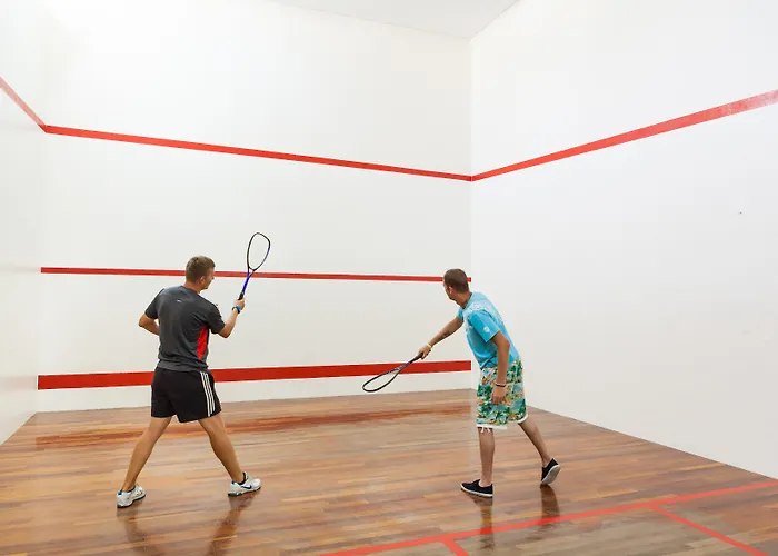 Bluesea Club Caleta Dorada 3*