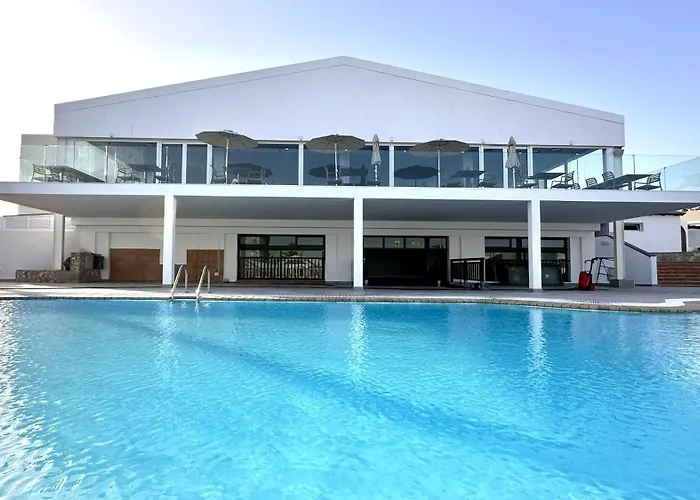 Bluesea Club Caleta Dorada Caleta De Fuste