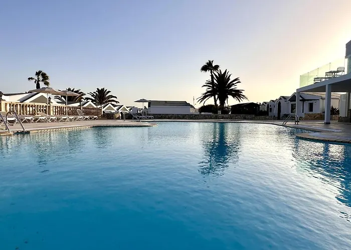 Bluesea Club Caleta Dorada