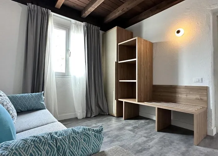 Bluesea Club Caleta Dorada