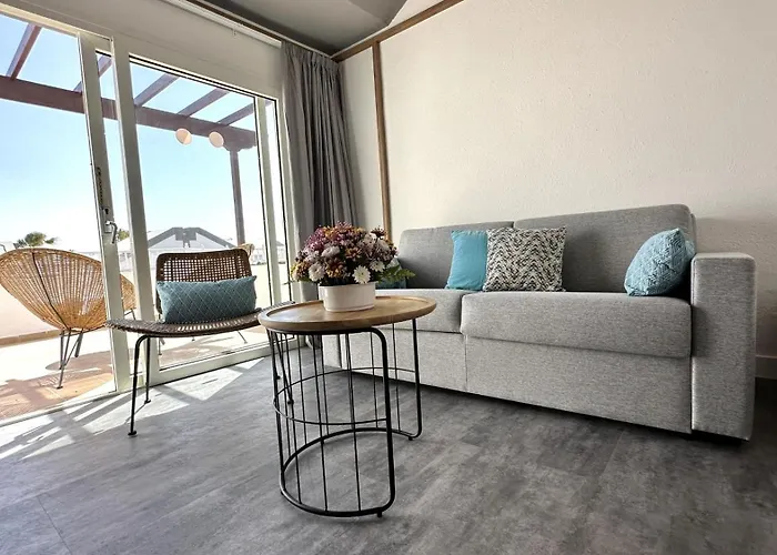 Bluesea Club Caleta Dorada Apartmanhotel Caleta De Fuste