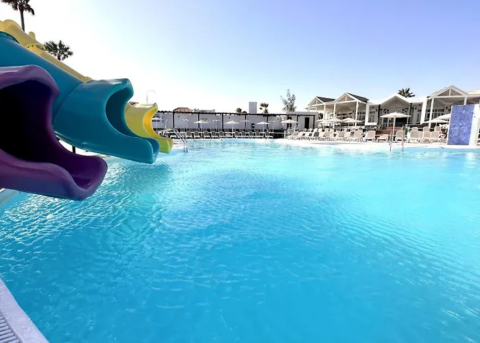 Bluesea Club Caleta Dorada