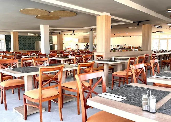 Bluesea Club Caleta Dorada Apartmanhotel 3*