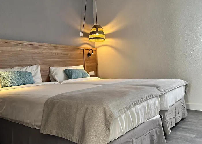 Bluesea Club Caleta Dorada Apartmanhotel 3*