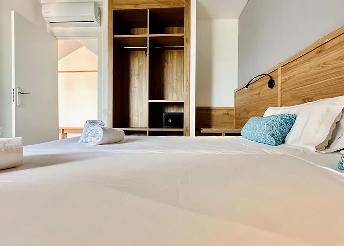 Apartmanhotel Bluesea Club Caleta Dorada 3*