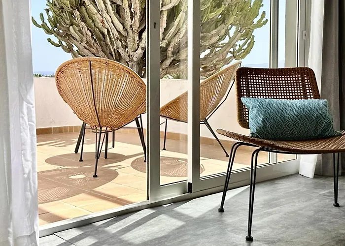 Bluesea Club Caleta Dorada Caleta De Fuste