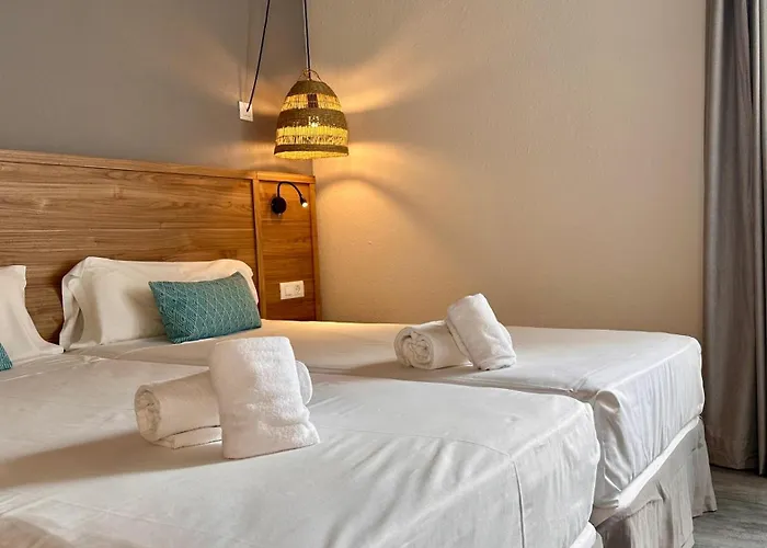 Bluesea Club Caleta Dorada Apartmanhotel 3*