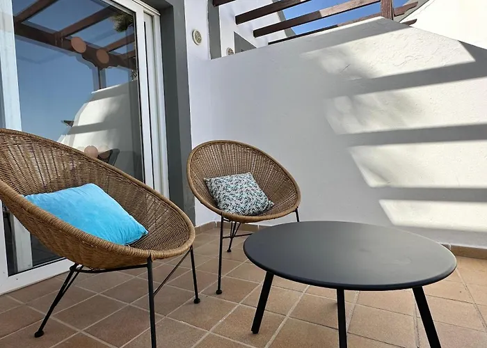 Bluesea Club Caleta Dorada 3*