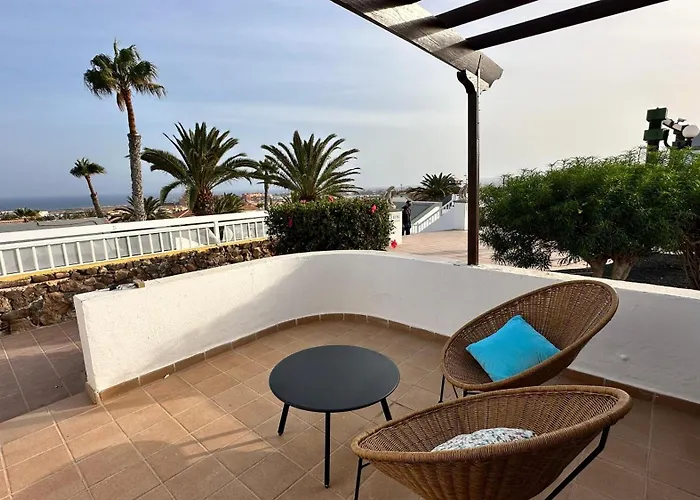 Bluesea Club Caleta Dorada Apartmanhotel