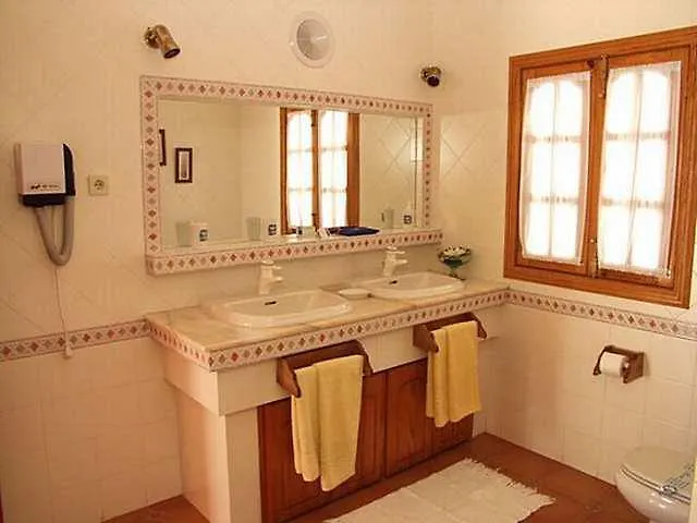 Apartmanhotel Bluesea Club Caleta Dorada Caleta De Fuste