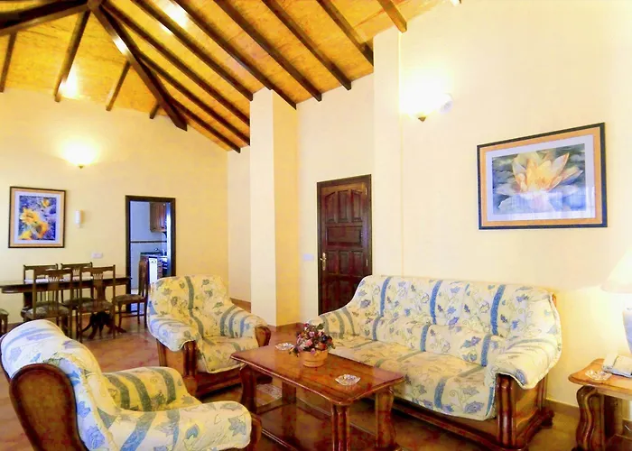 Bluesea Club Caleta Dorada Apartmanhotel