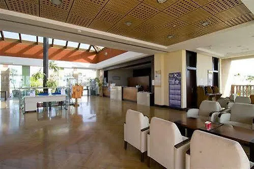 Bluesea Club Caleta Dorada Apartmanhotel