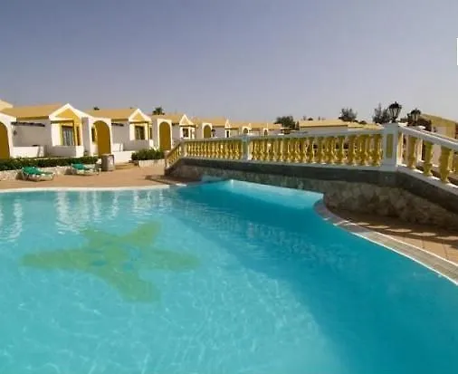 Apartmanhotel Bluesea Club Caleta Dorada 3*