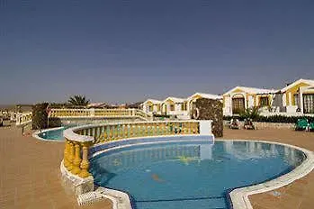 Apartmanhotel Bluesea Club Caleta Dorada Caleta De Fuste