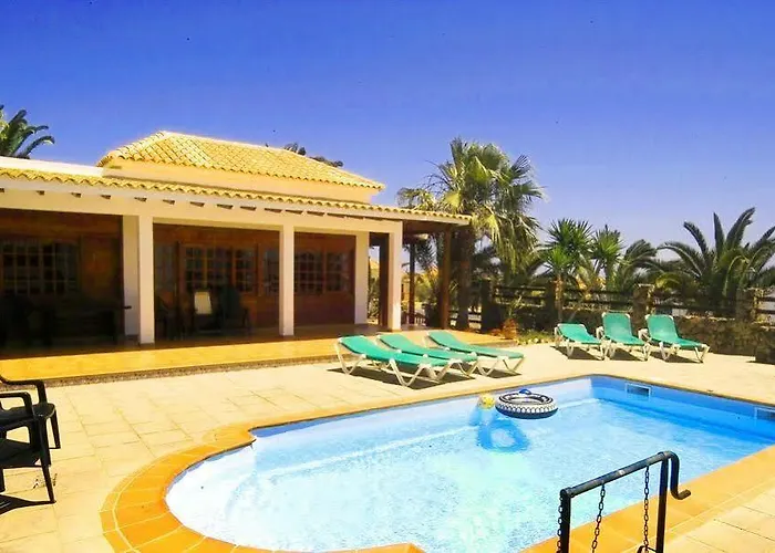 Bluesea Club Caleta Dorada