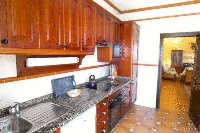 Apartmanhotel Bluesea Club Caleta Dorada 3*