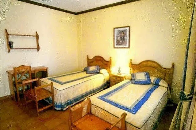 Bluesea Club Caleta Dorada 3* Caleta De Fuste