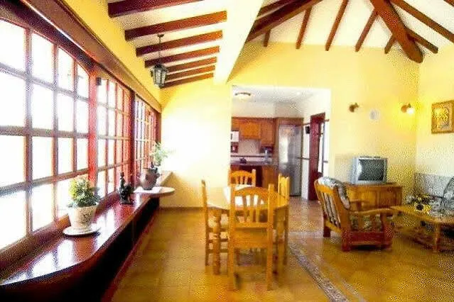 Bluesea Club Caleta Dorada