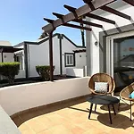 Bluesea Club Caleta Dorada 公寓式酒店 3*