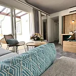 公寓式酒店 Bluesea Club Caleta Dorada 3*