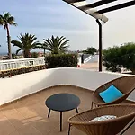 Bluesea Club Caleta Dorada 公寓式酒店
