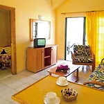 Bluesea Club Caleta Dorada 公寓式酒店 科斯塔卡莱塔
